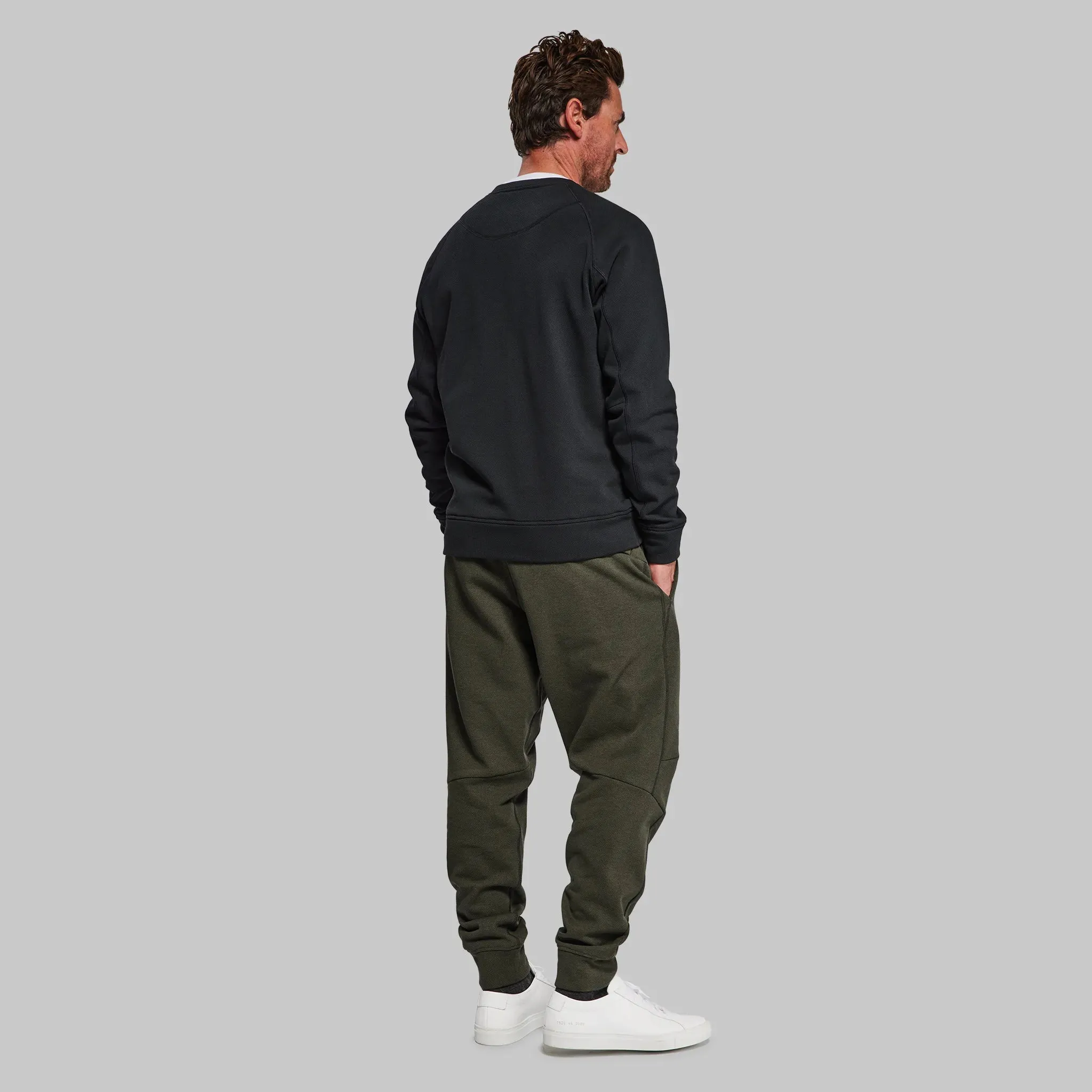 100 Year Sweatpants. Green edition