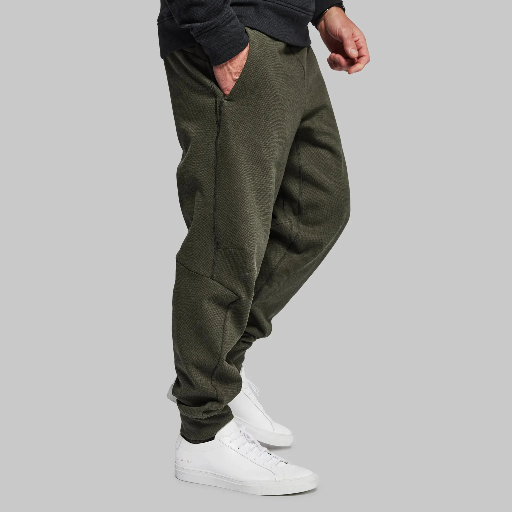 100 Year Sweatpants. Green edition