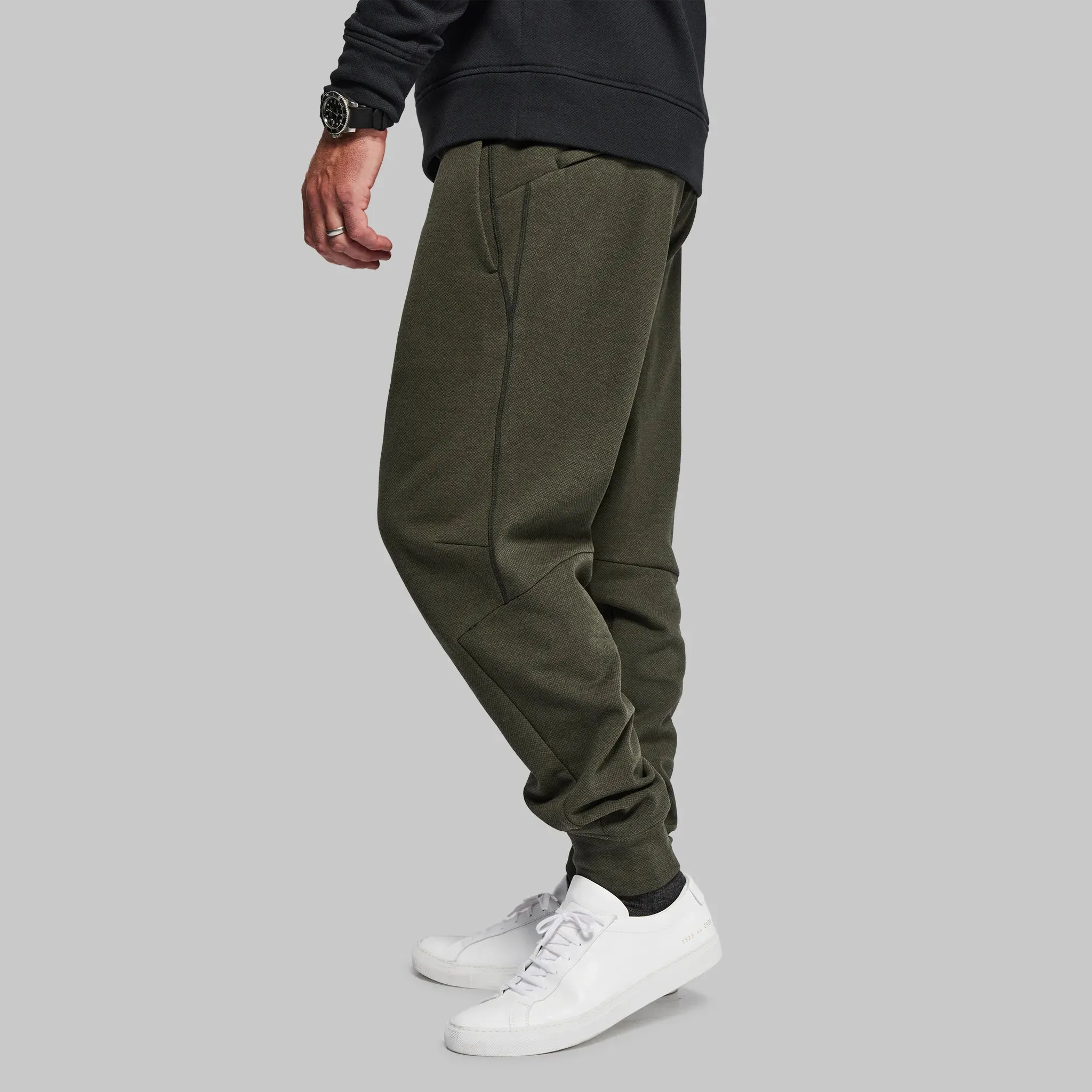 100 Year Sweatpants. Green edition