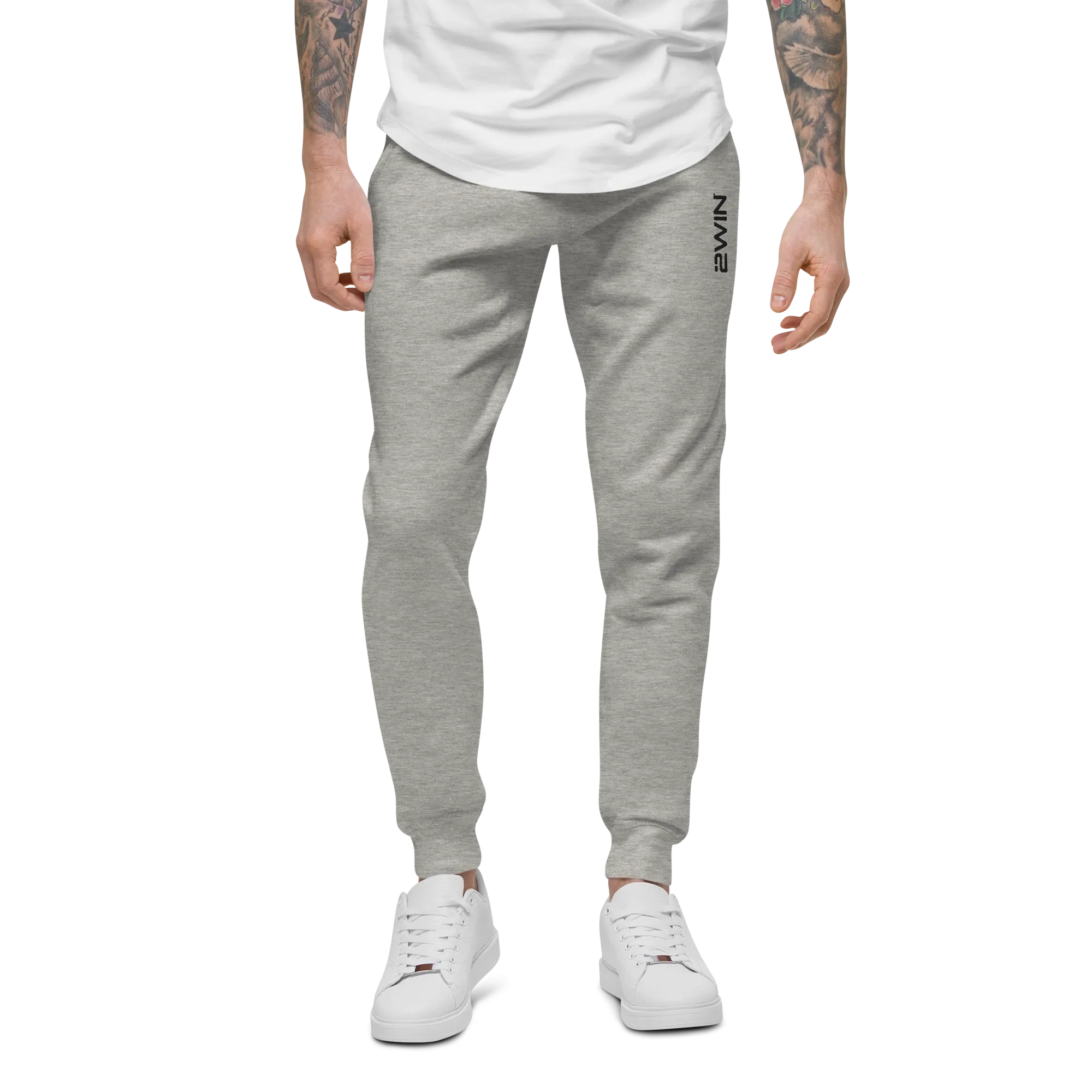 2WIN | Ultra Fleece Joggers