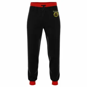 A-Team 01 Red Designer Fashion Triblend Unisex Sweatpants