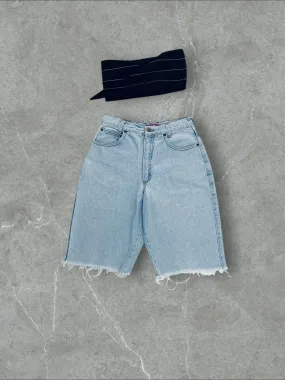 ASKRI BERMUDA SHORTS