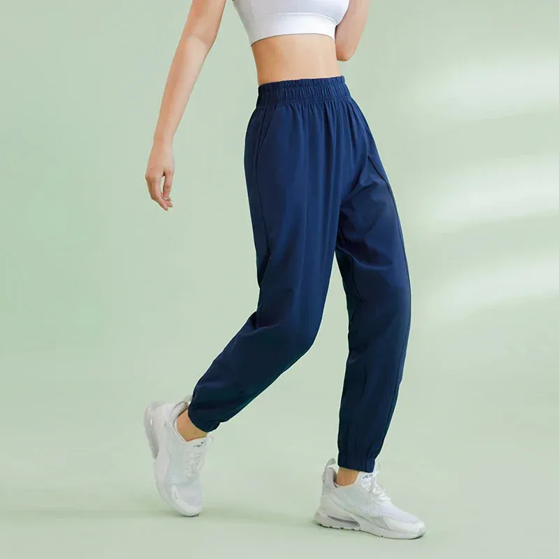 Baggy Wide Leg Outdoor Sweatpants