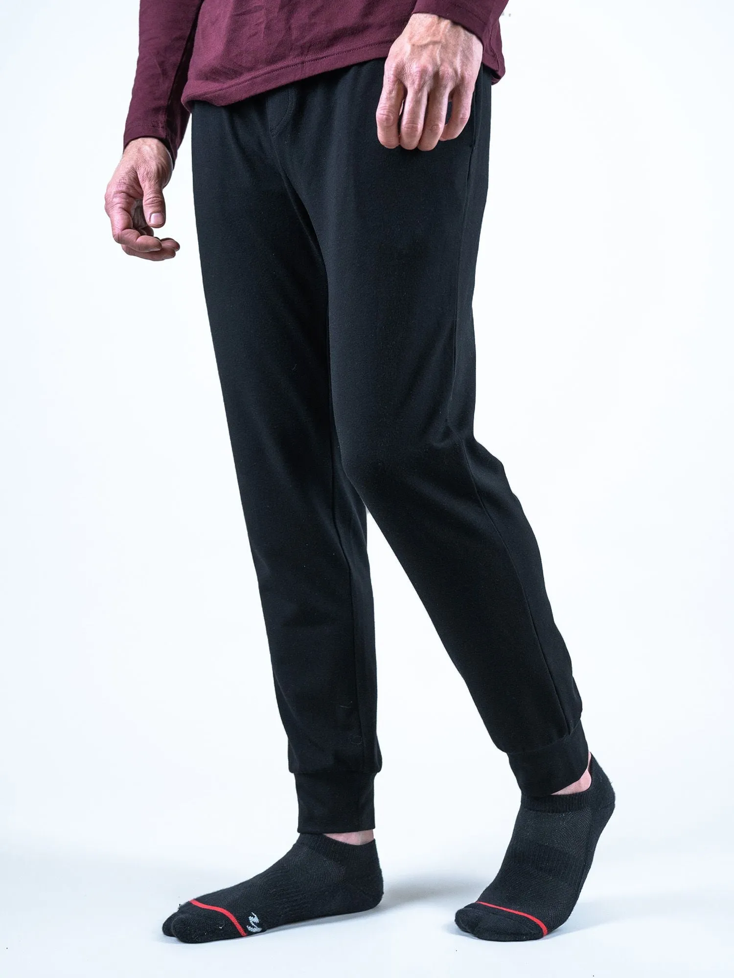 Black Day Off Jogger 2-Pack FINAL SALE