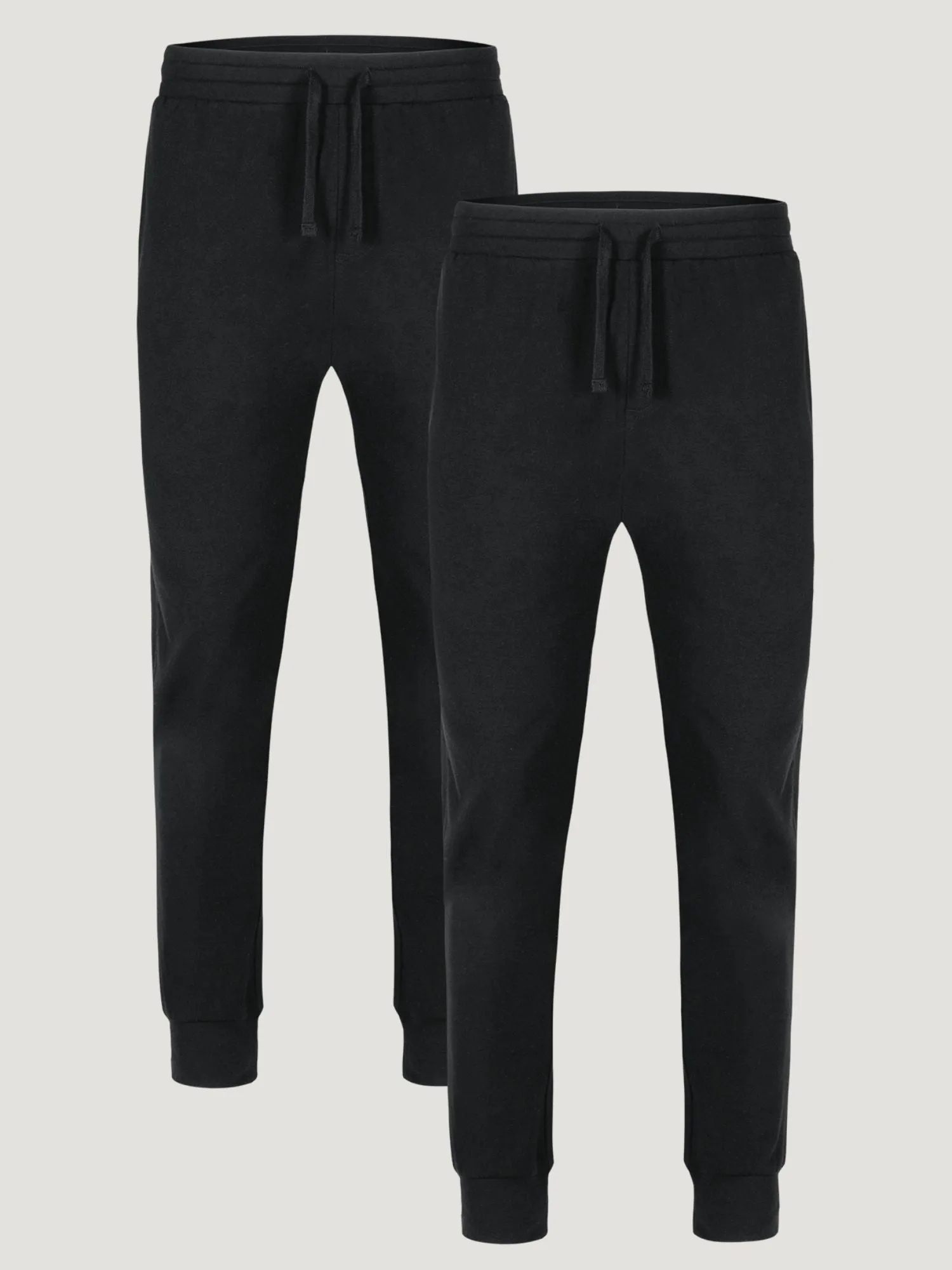 Black Day Off Jogger 2-Pack FINAL SALE