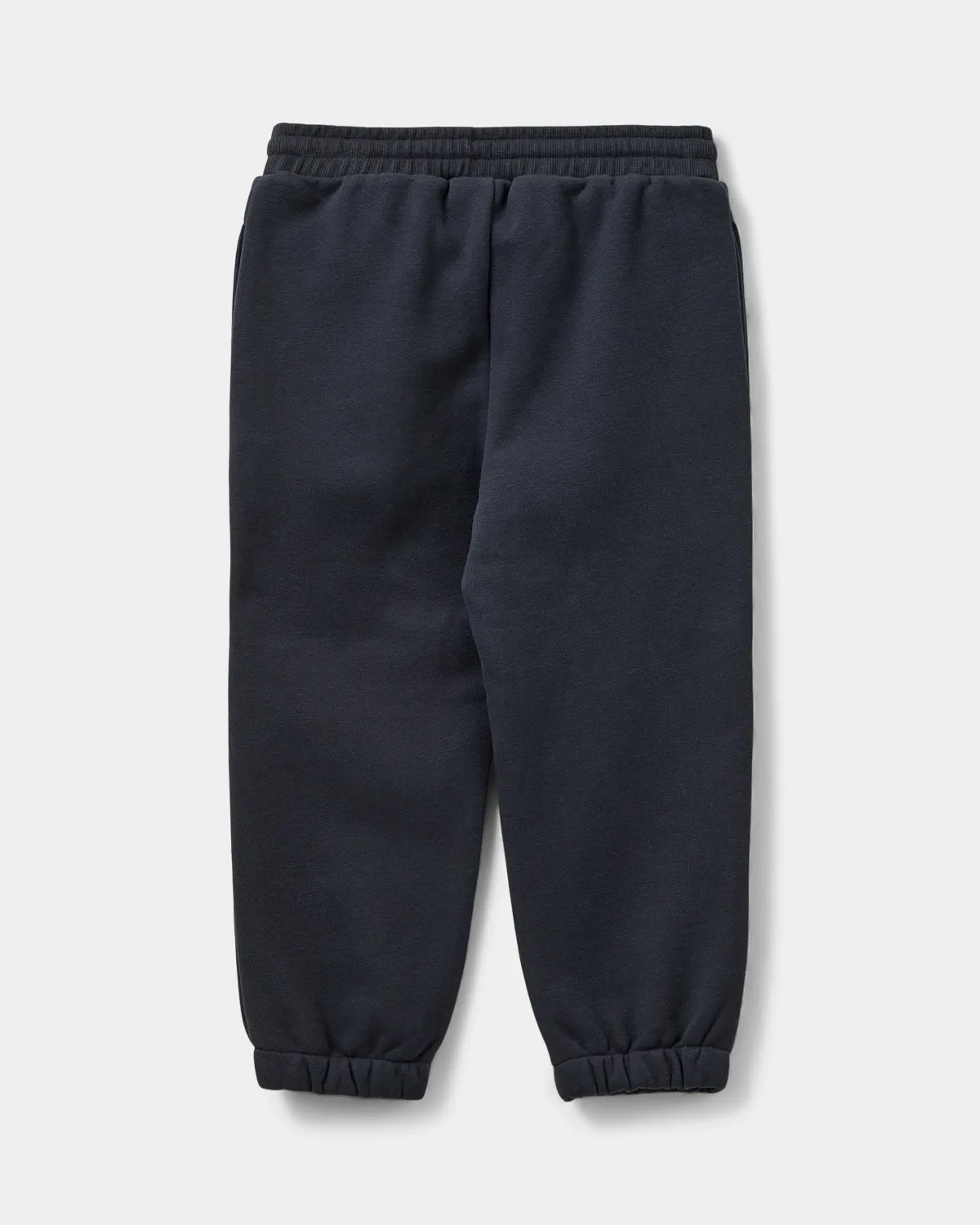 BORISSK SWEATPANTS - Navy Blue