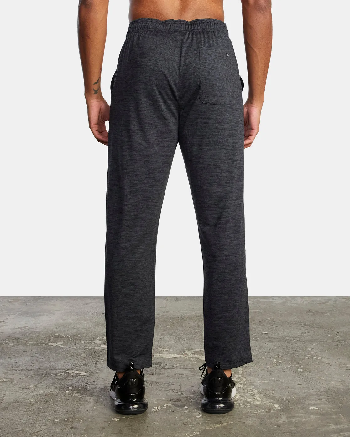 C-Able Sweatpants - Charcoal Heather