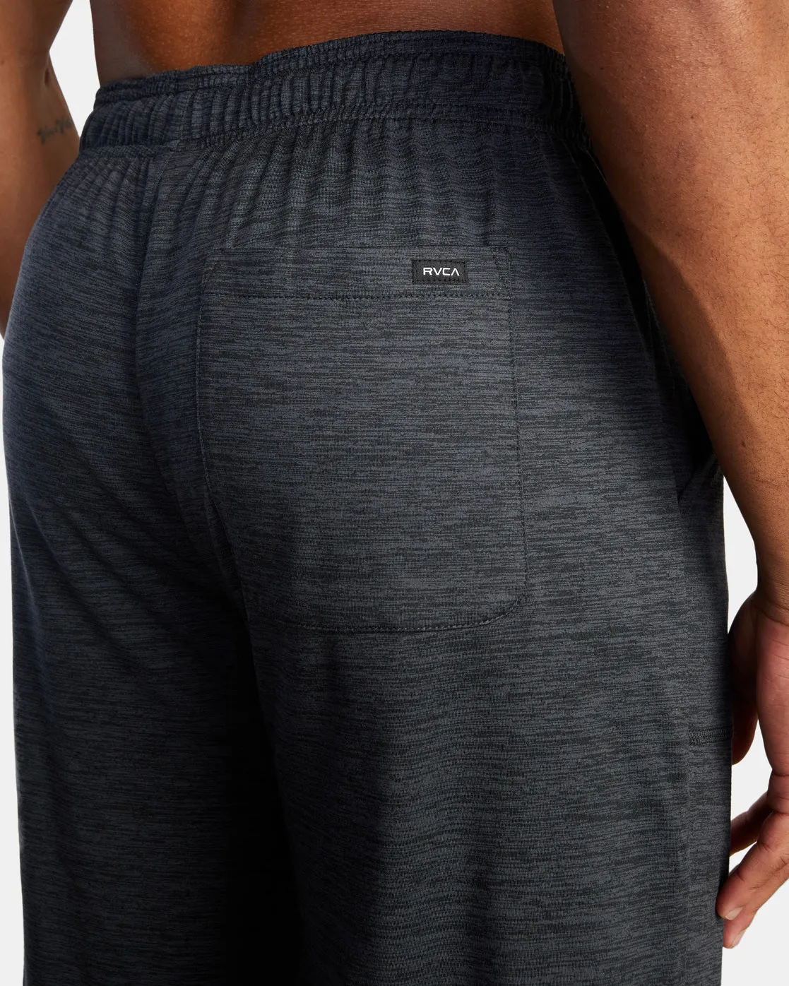 C-Able Sweatpants - Charcoal Heather