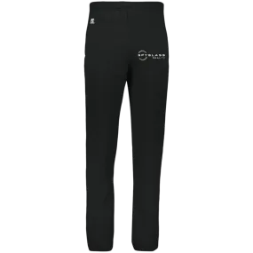 Dri-Power Closed Bottom Pocket Sweatpants