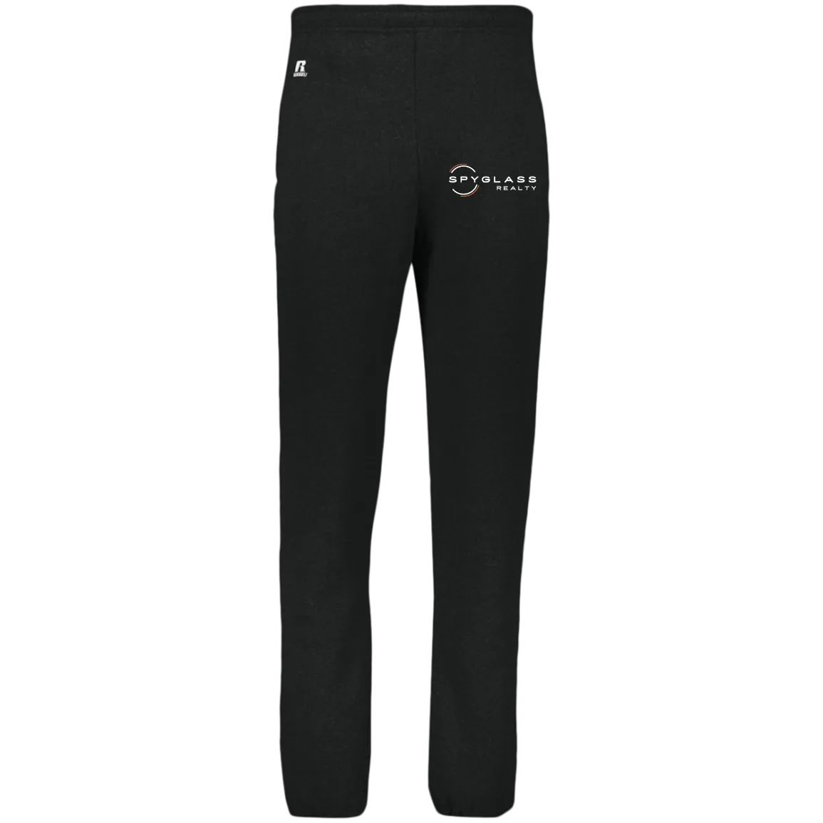 Dri-Power Closed Bottom Pocket Sweatpants