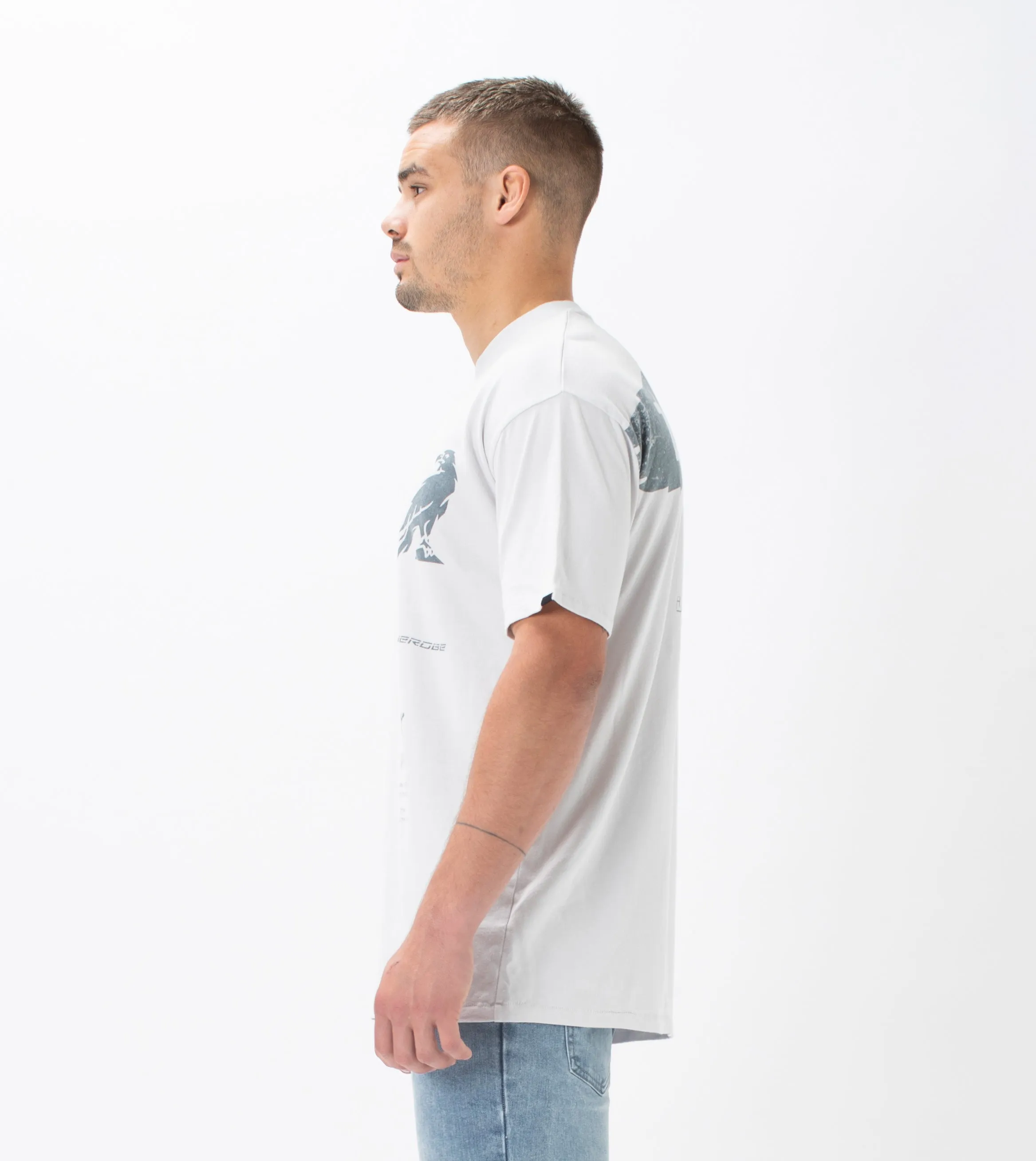 Eagle SLN Box Tee Frost