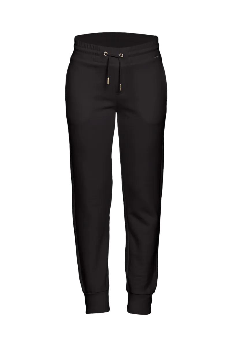 Ease Jogger Sweatpants - Black