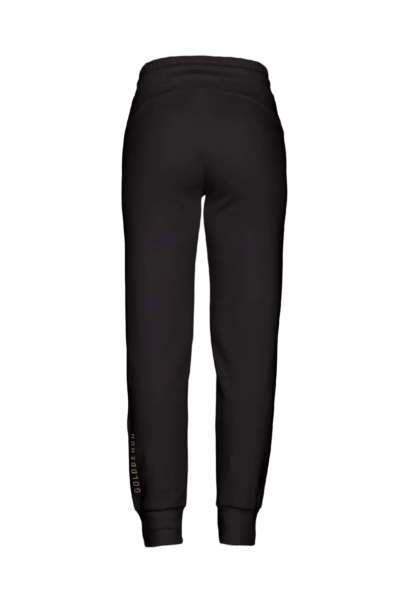 Ease Jogger Sweatpants - Black