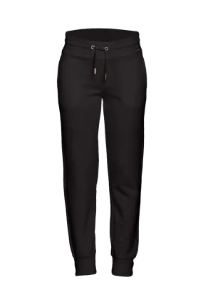 Ease Jogger Sweatpants - Black