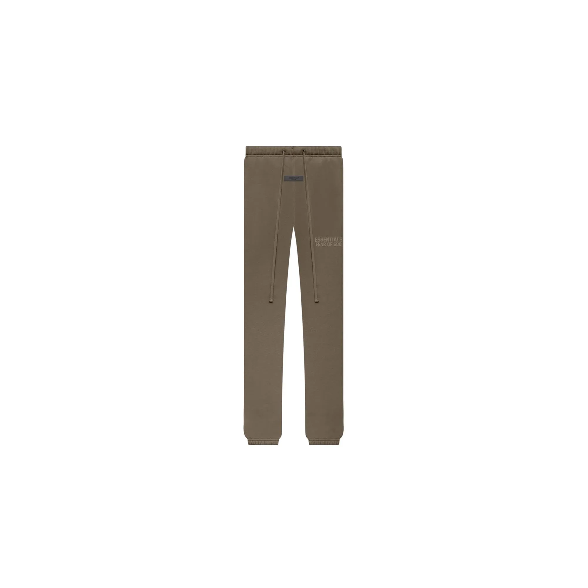 Fear of God Essentials Sweatpant 'Wood' (2022)