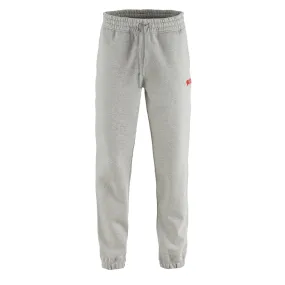 Fjallraven Classic Sweatpants Grey Melange