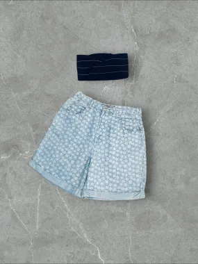 GLORIA VANDERBILT BERMUDA SHORTS