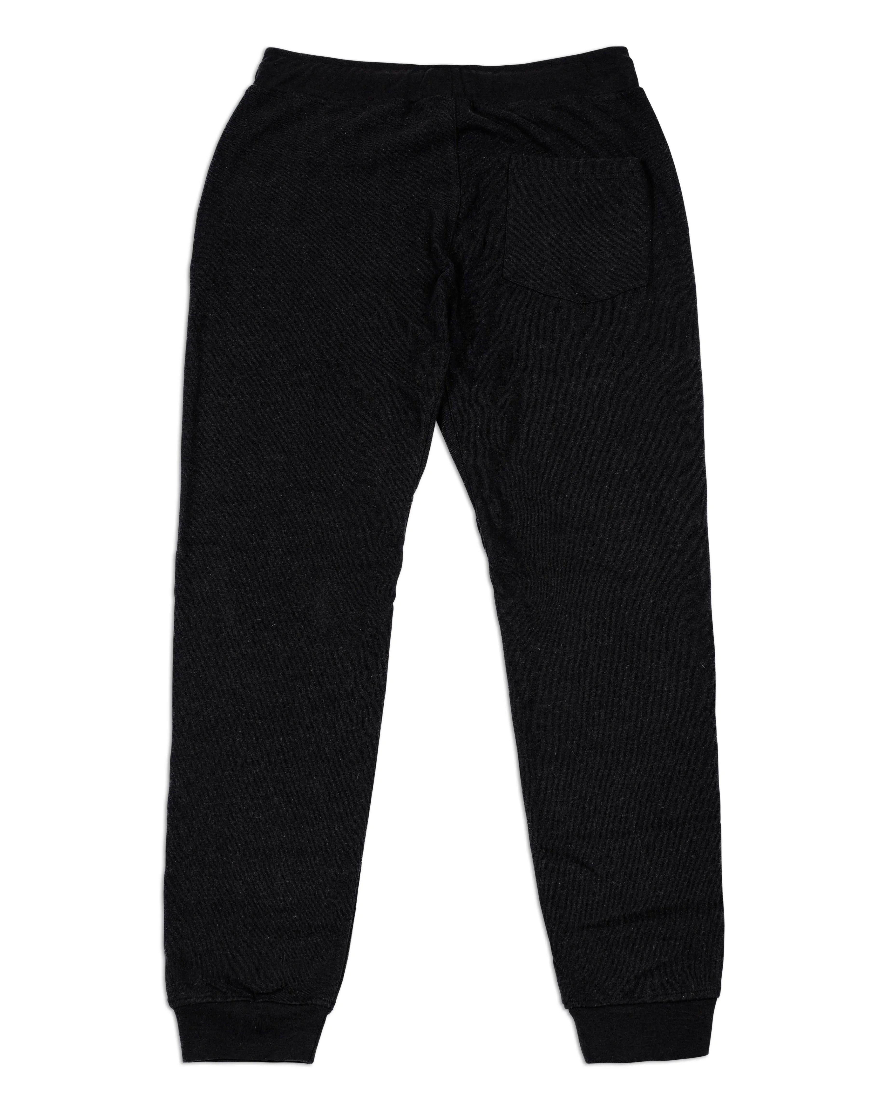 HEMP GEED-UP JOGGERS