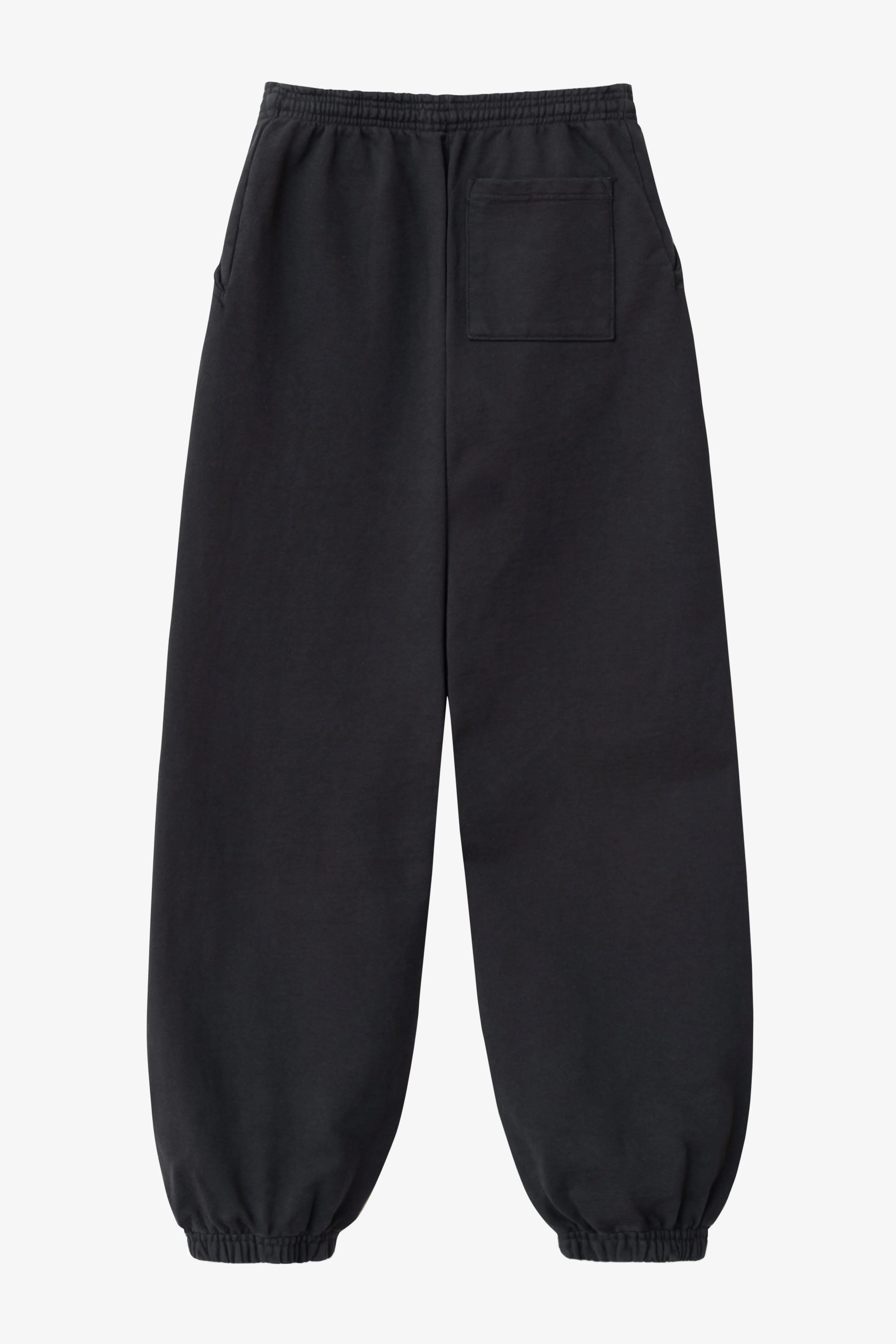 HF04 - Heavy Fleece Sweatpants (Garment Dye)