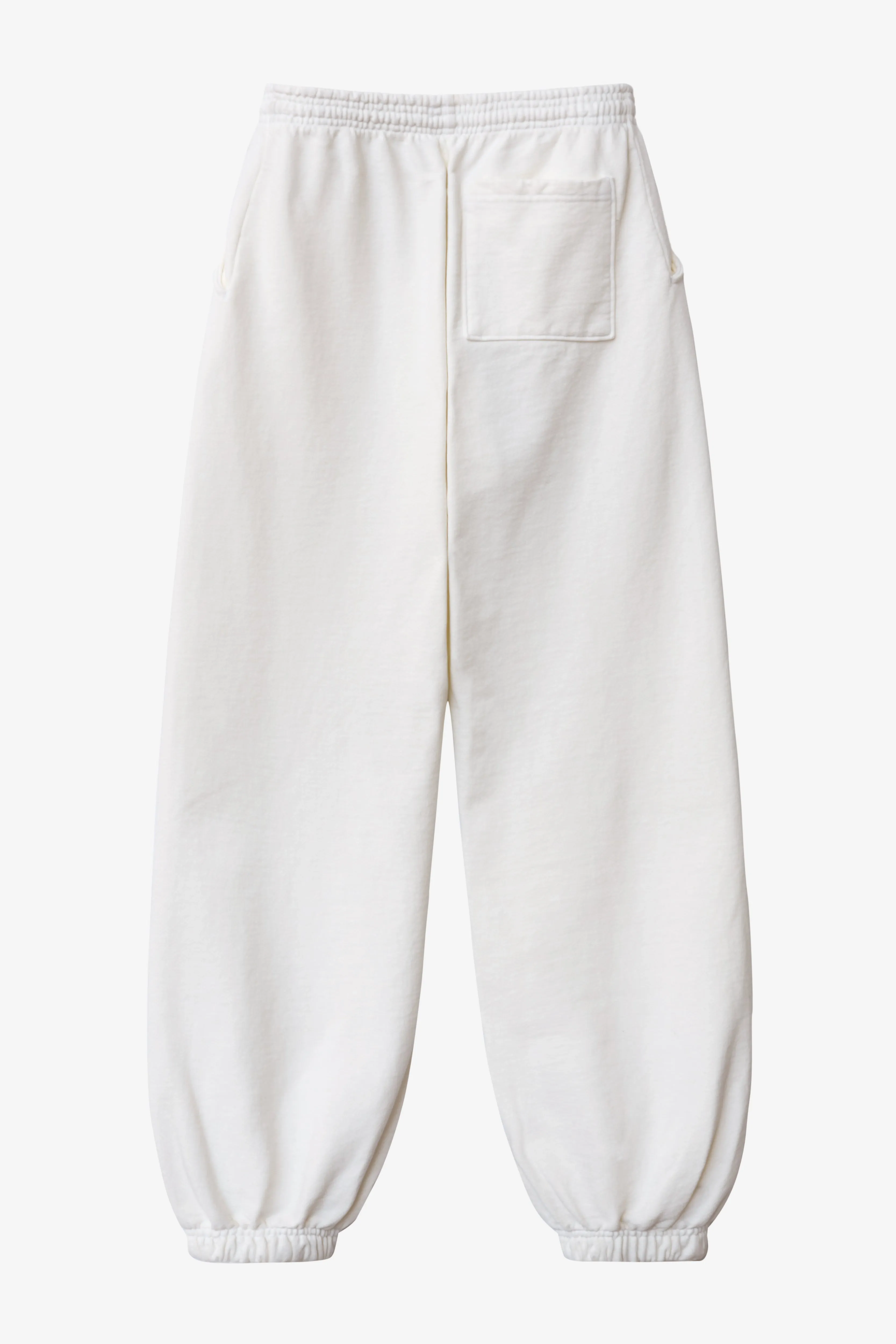 HF04 - Heavy Fleece Sweatpants (Garment Dye)