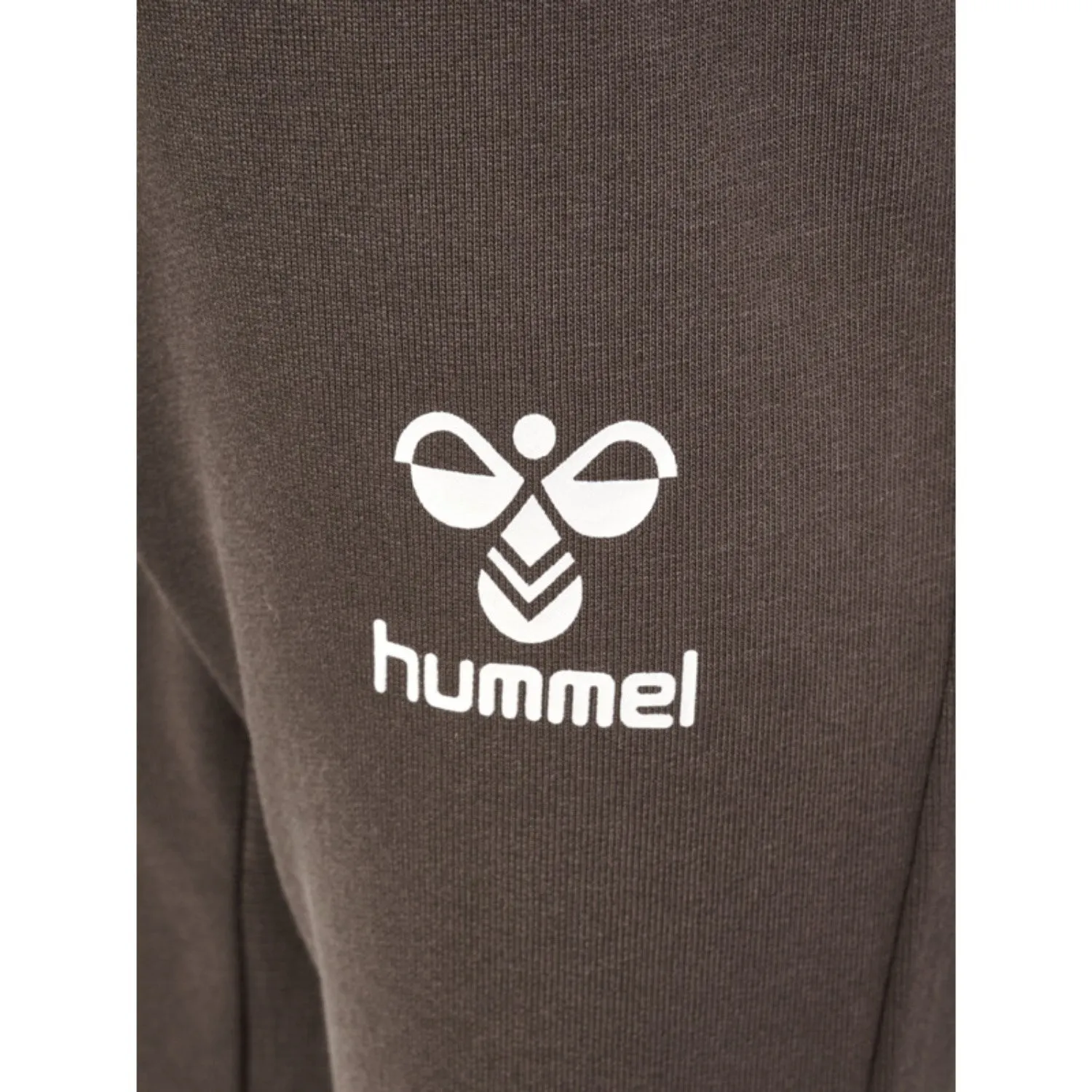 Hummel Chocolate Brown Apple Sweatpants