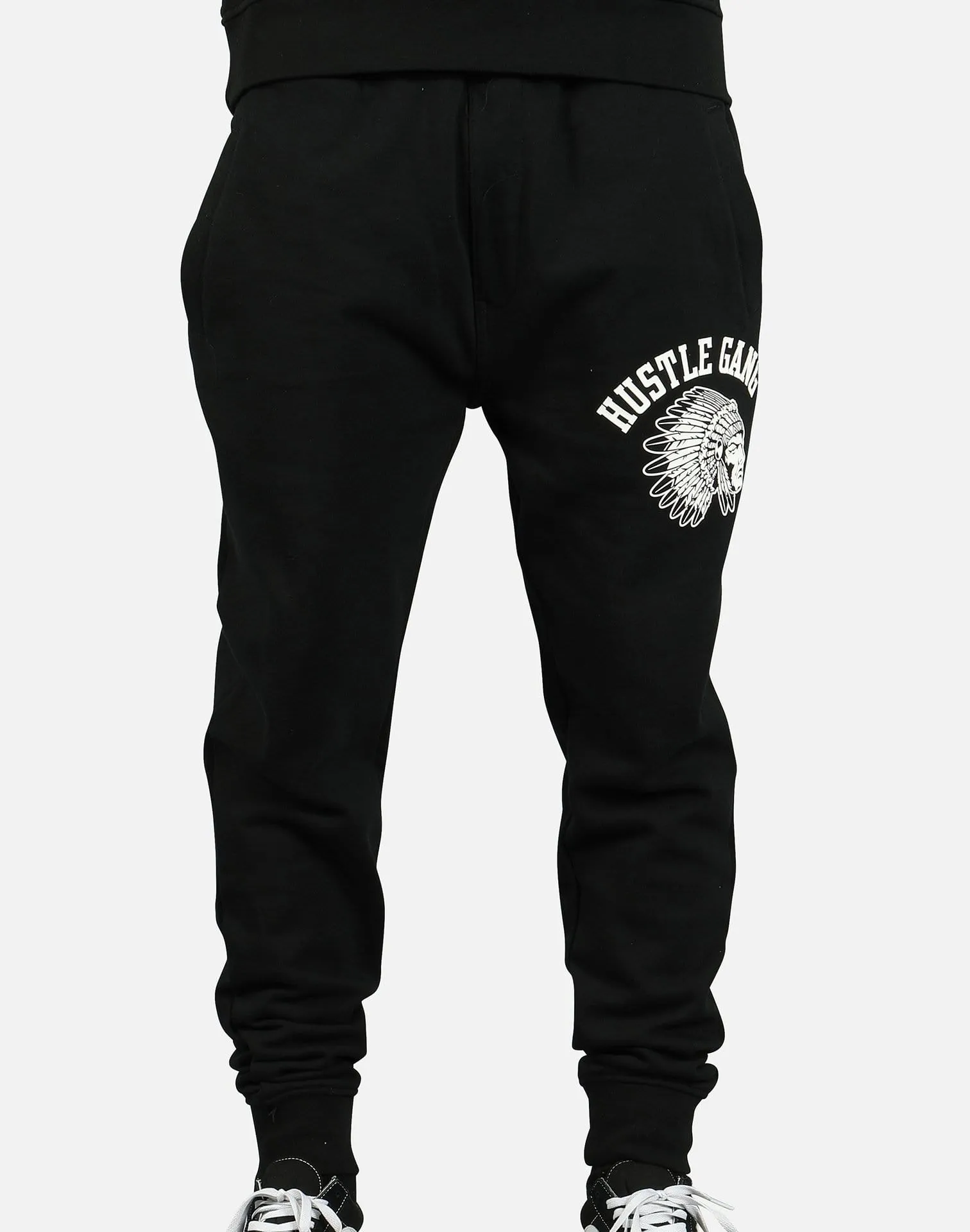 Hustle Gang ALL-SEASON SAVAGE SWEATPANTS