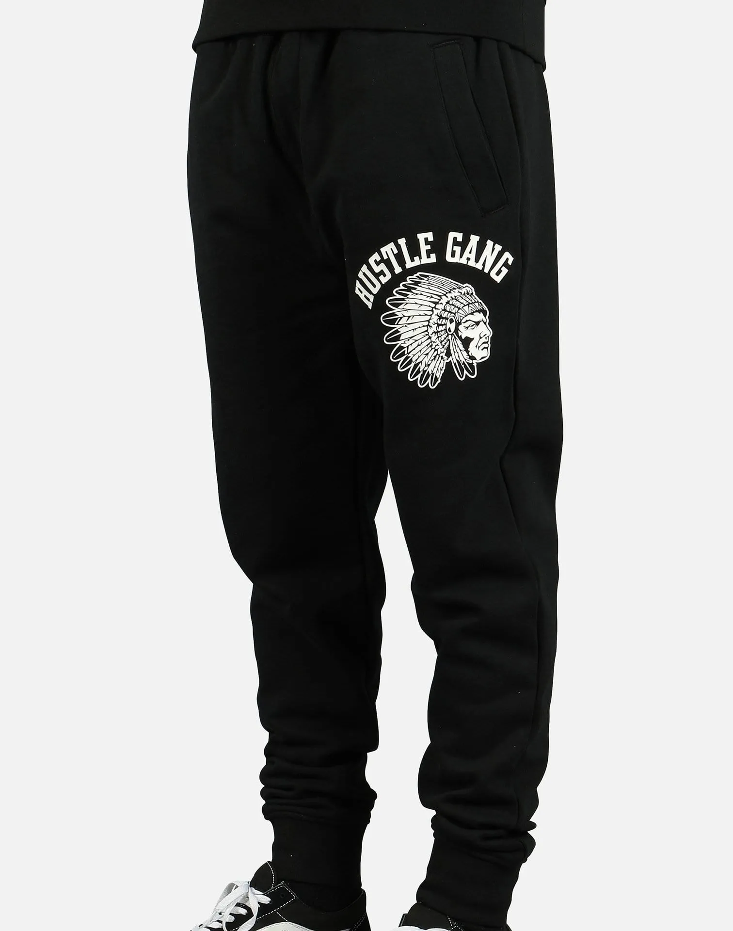 Hustle Gang ALL-SEASON SAVAGE SWEATPANTS