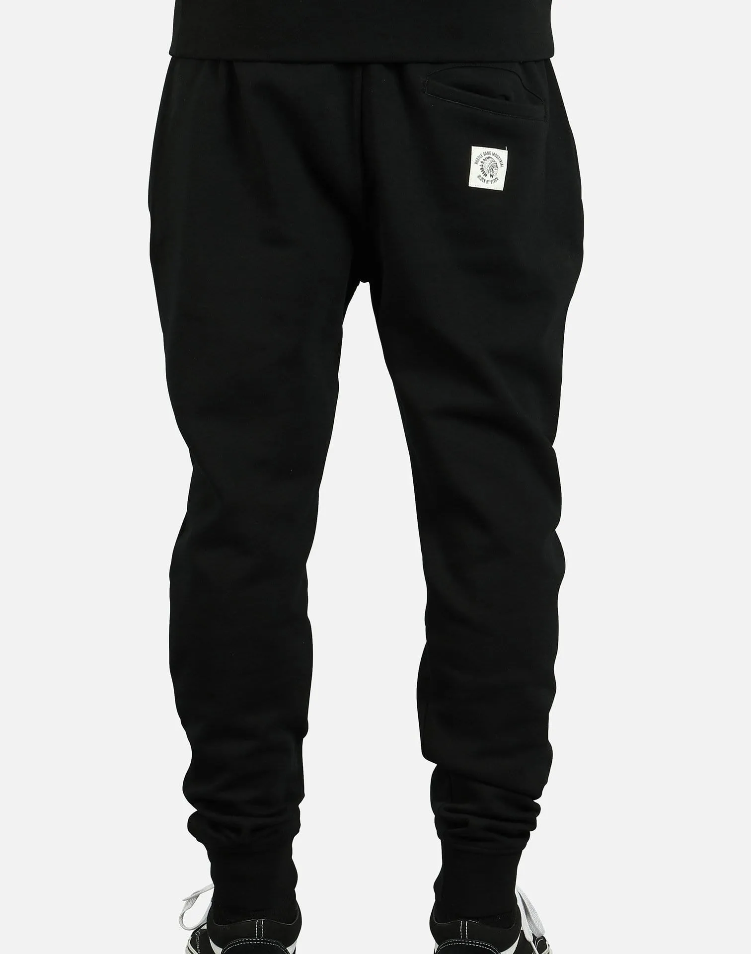 Hustle Gang ALL-SEASON SAVAGE SWEATPANTS