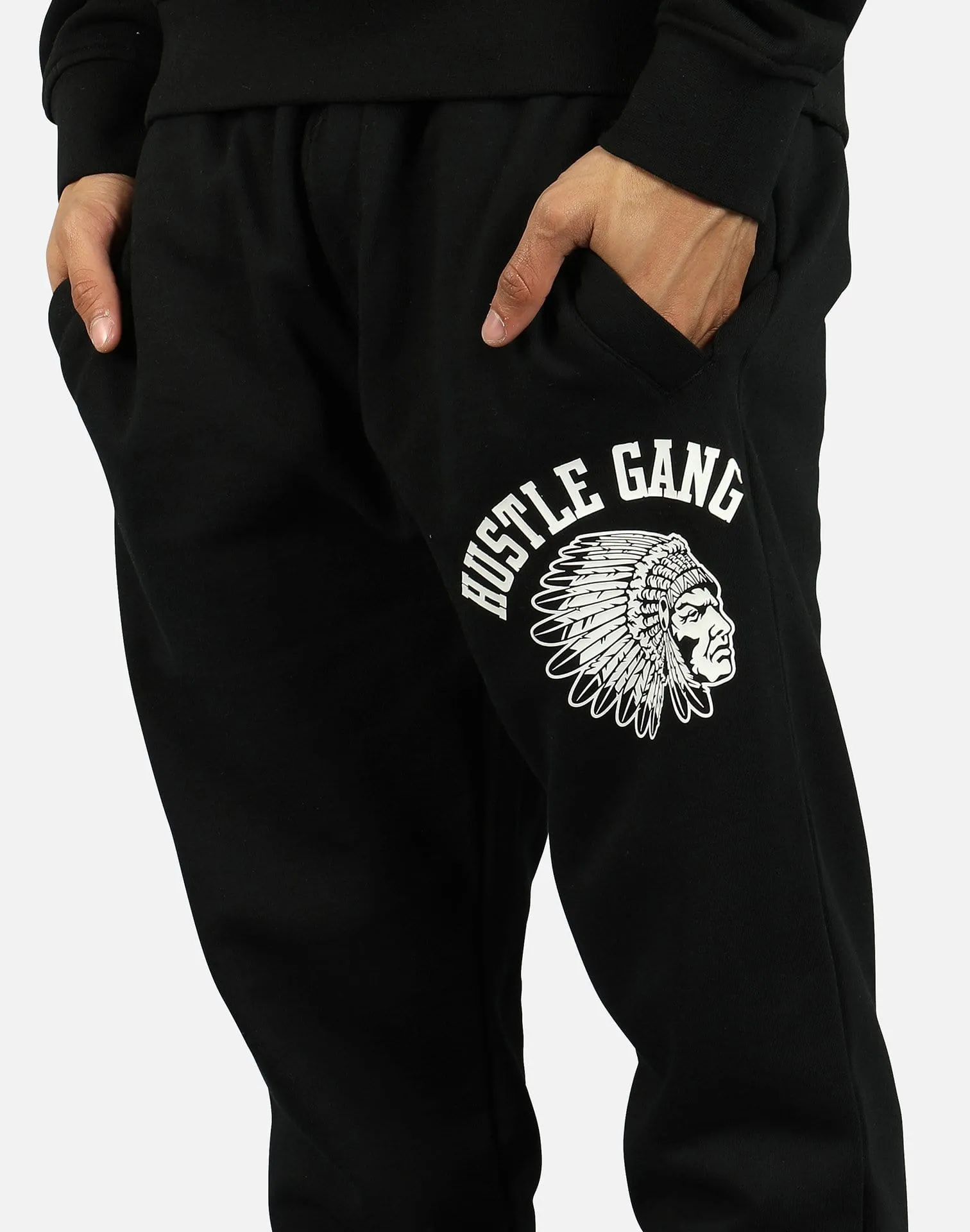 Hustle Gang ALL-SEASON SAVAGE SWEATPANTS