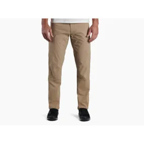 Kuhl Men's Radikl Pant Inseam 34 Dark Khaki 38 -D