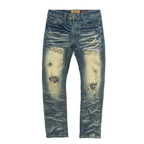 M1934 Romano Jeans - Dirt