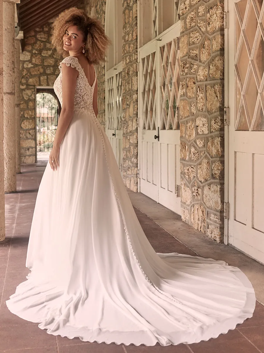 Maggie Sottero Designs Dress 21MT378