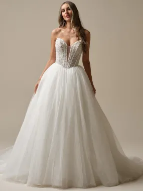 Maggie Sottero Designs "Tina Lane" Dress 25MS261C01