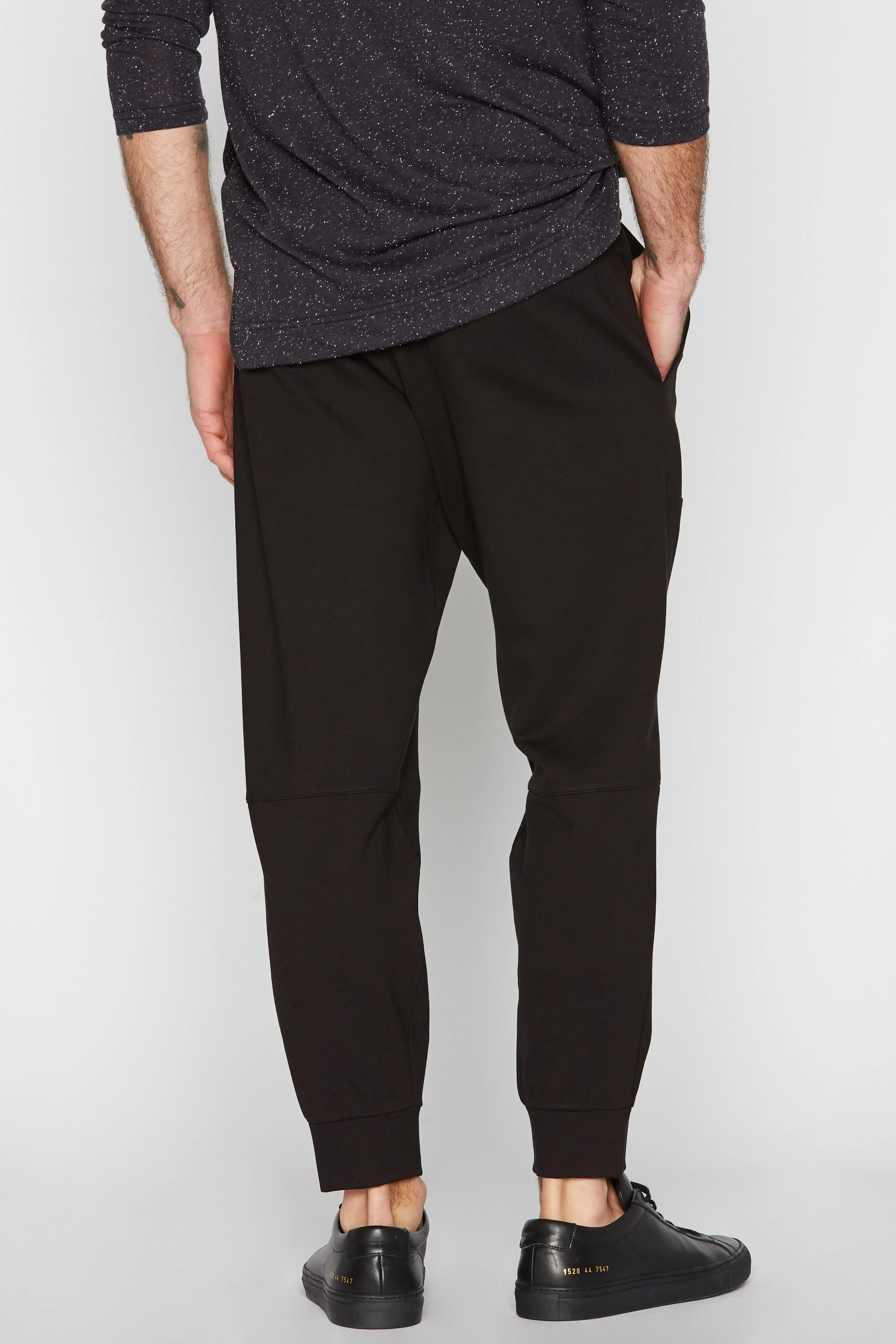 Men's Performance Ponte Jogger