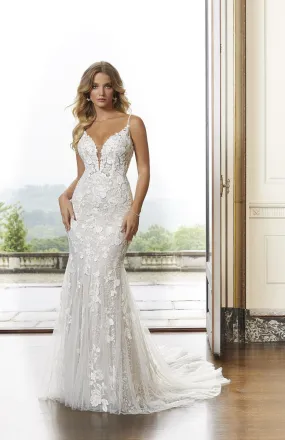 Morilee Bridal Dress 2403