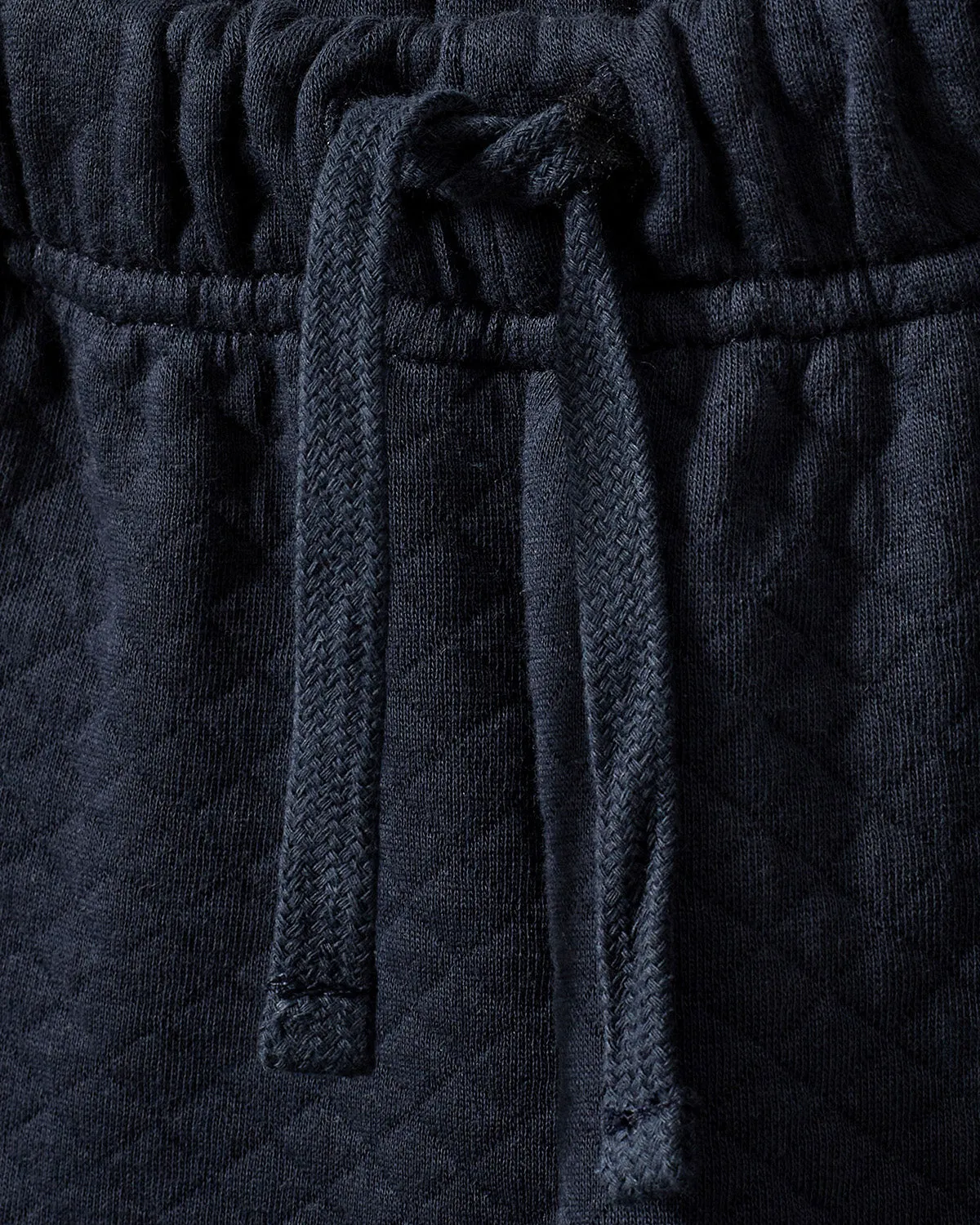 NETUSSK SWEATPANTS - Dark Blue