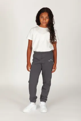 Niki Original kids sweatpants in navy wash