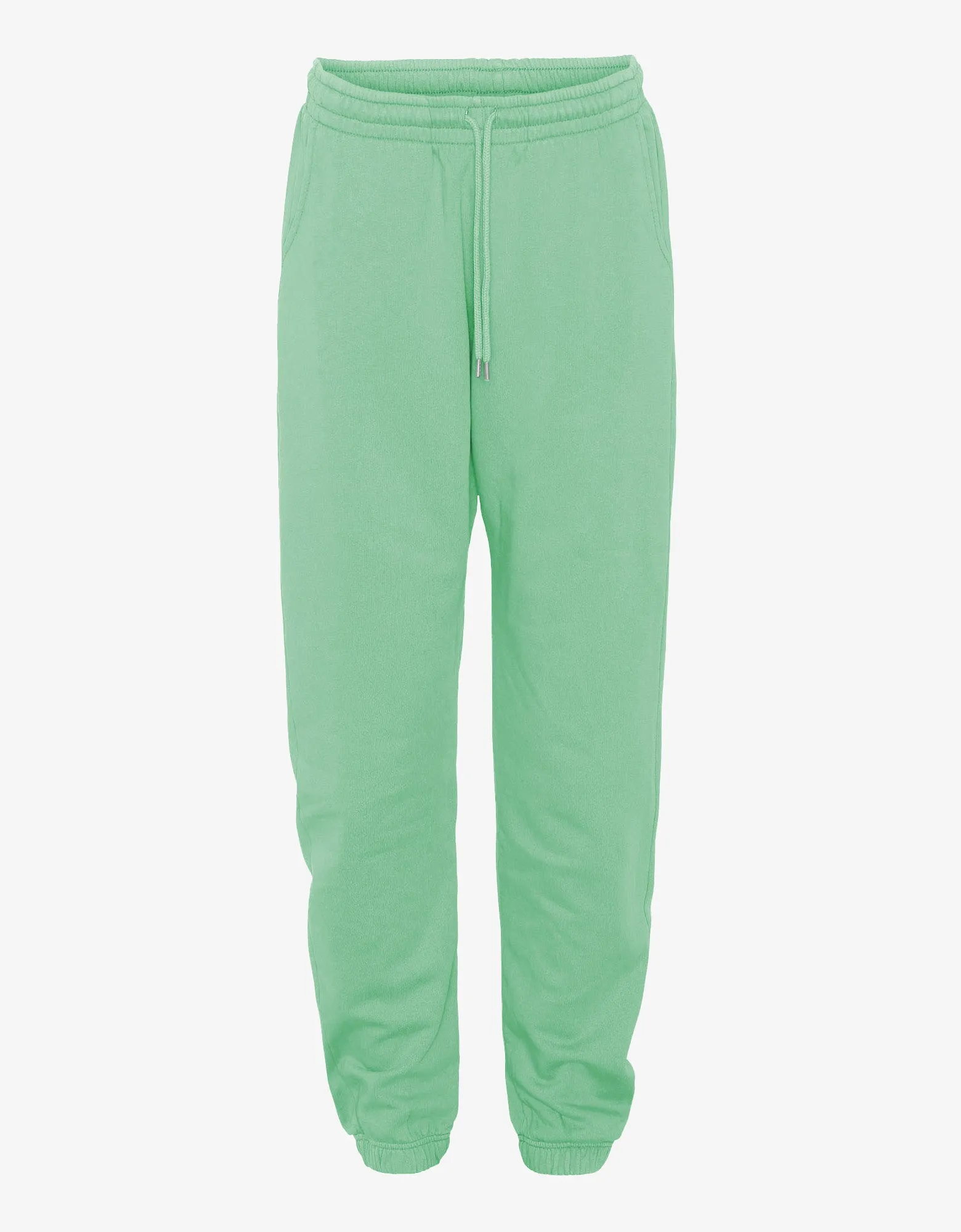 Organic Sweatpants - Seafoam Green