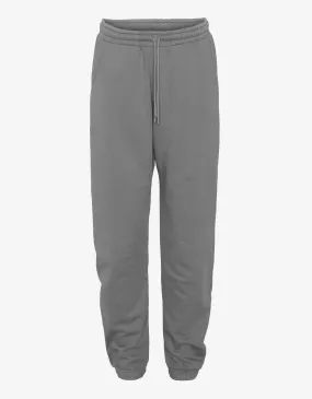 Organic Sweatpants - Storm Grey