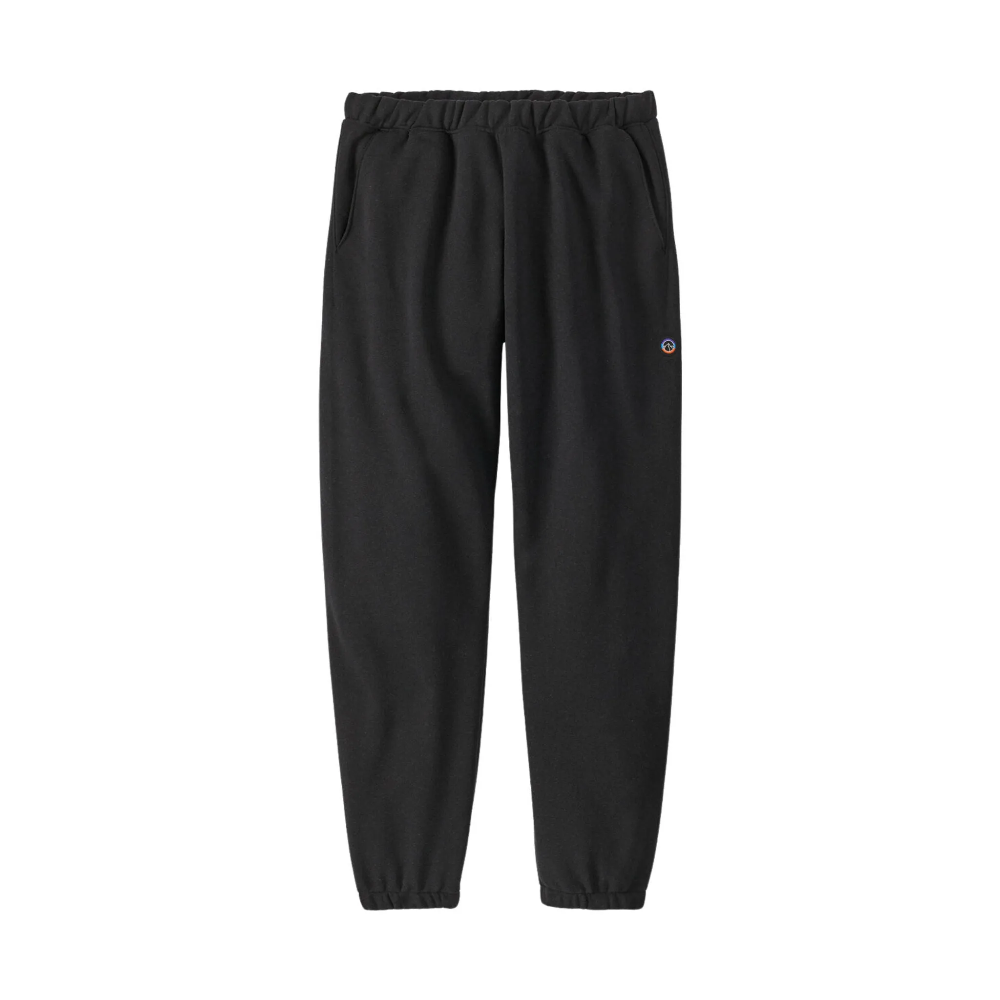 Patagonia Men's Fitz Roy Icon Uprisal Sweatpants - Ink Black