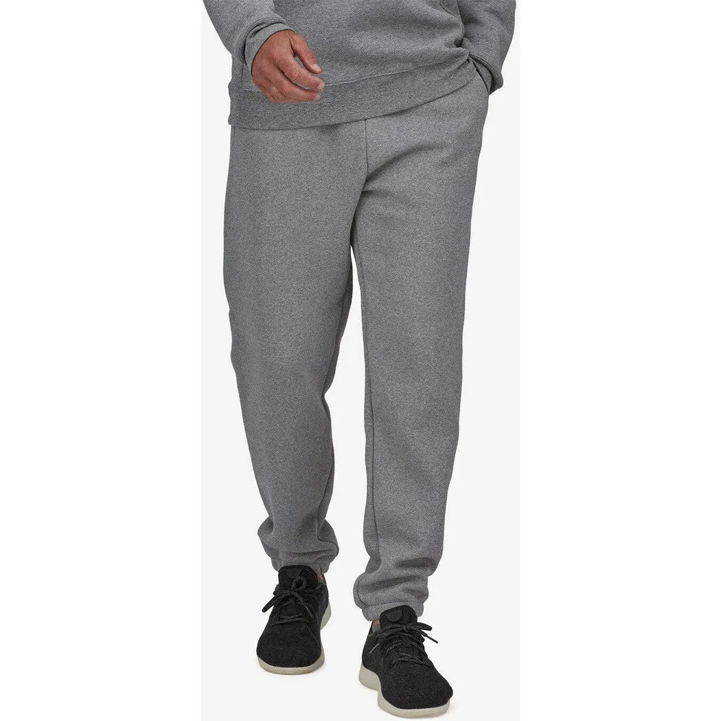 Patagonia Men's Fitz Roy Icon Uprisal Sweatpants