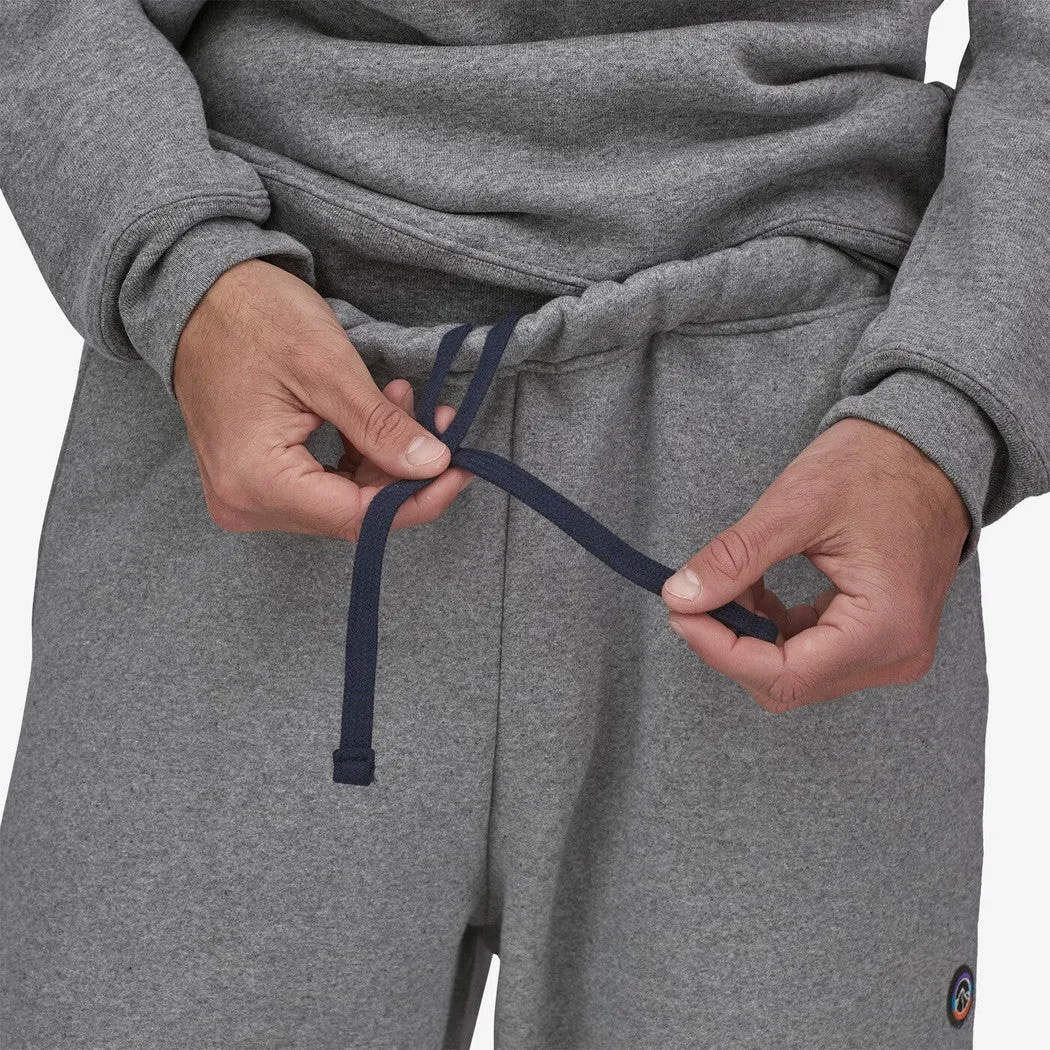 Patagonia Men's Fitz Roy Icon Uprisal Sweatpants