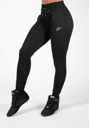 Pixley Sweatpants - Black