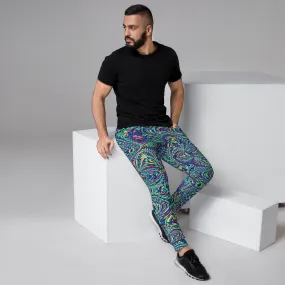 Recursia Alchemical Vision Men's Joggers