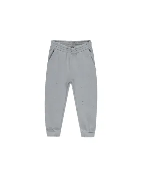 Relaxed Sweatpant | Dusty Blue