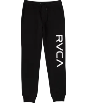 RVCA Big RVCA Pants-Black