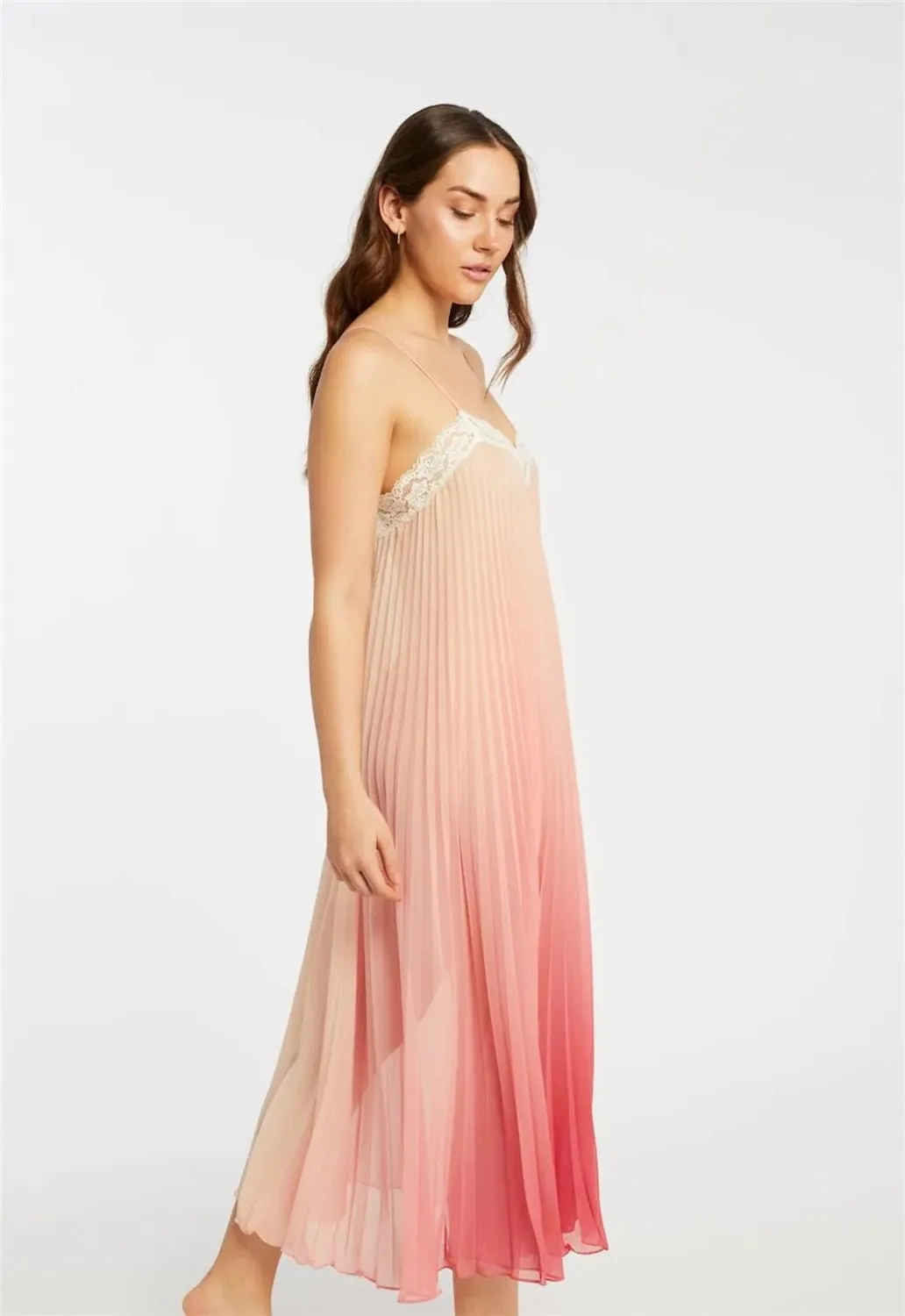 Rya Or Gown