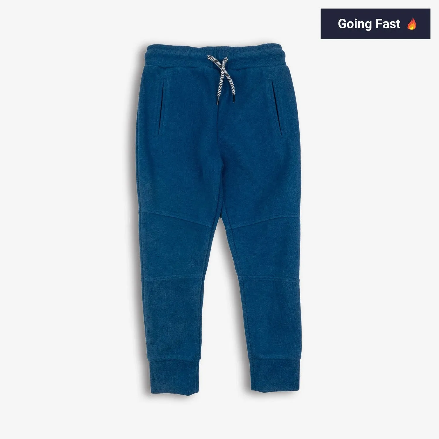 Sideline Sweatpants | Dark Blue