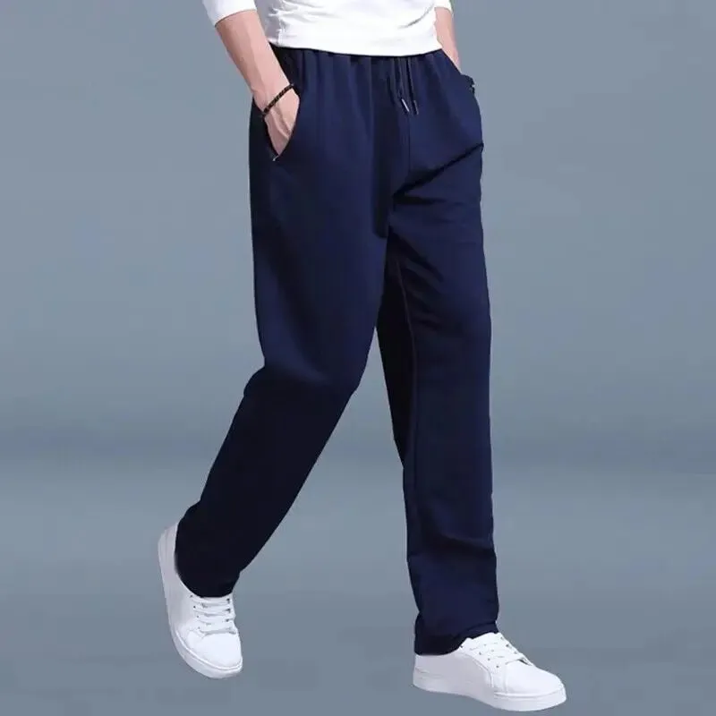 Stay Comfortable and Stylish with Gym Jogger Sweatpants