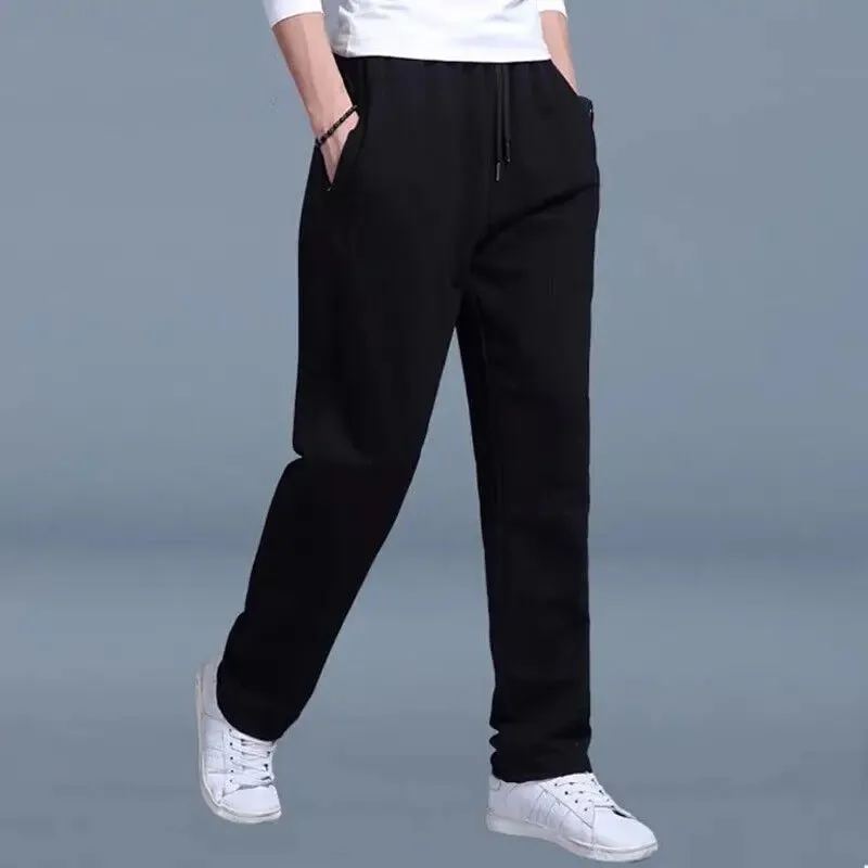 Stay Comfortable and Stylish with Gym Jogger Sweatpants